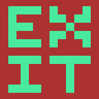 Redeem or withdraw icon