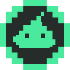 Track LIB rewards icon