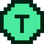Deposit assets icon